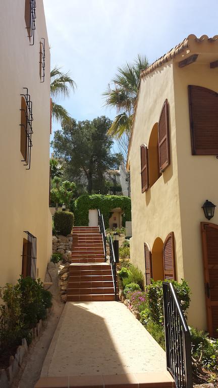 La Quinta At La Manga Club Appartement Buitenkant foto