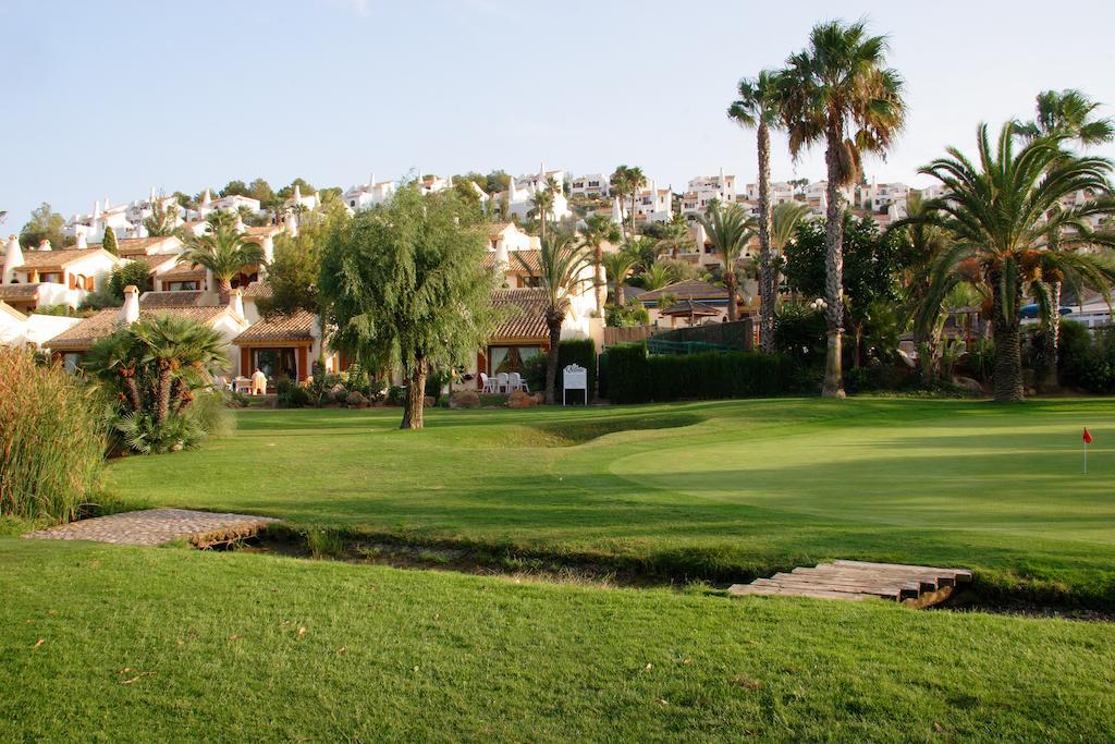 La Quinta At La Manga Club Appartement Buitenkant foto