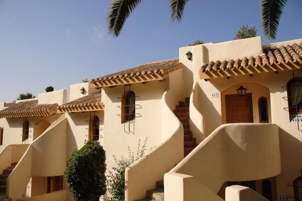 La Quinta At La Manga Club Appartement Buitenkant foto
