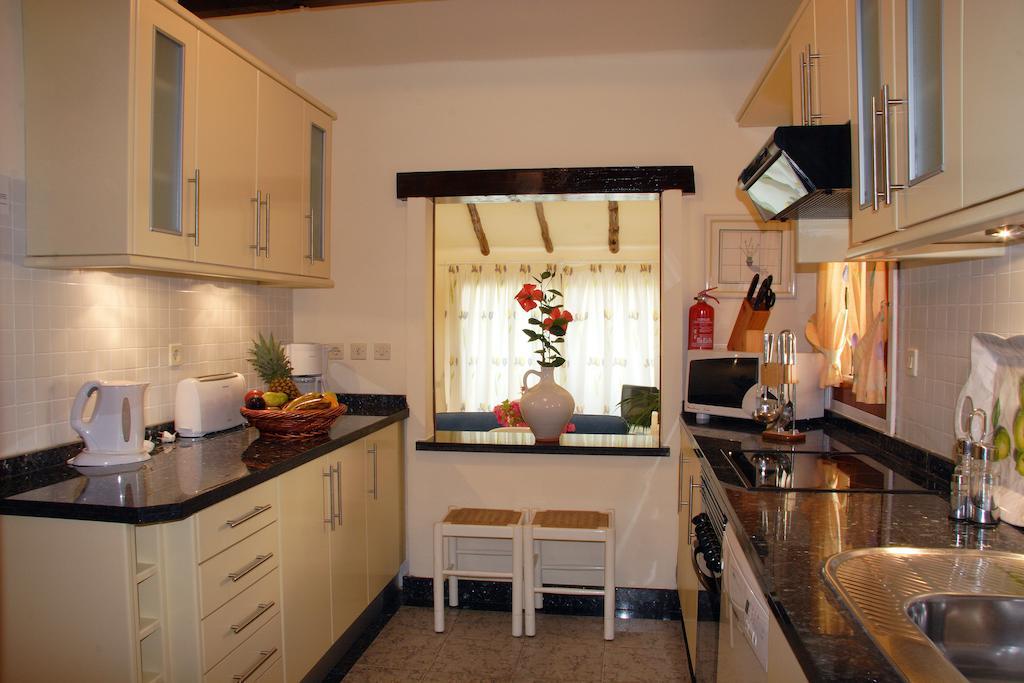 La Quinta At La Manga Club Appartement Kamer foto
