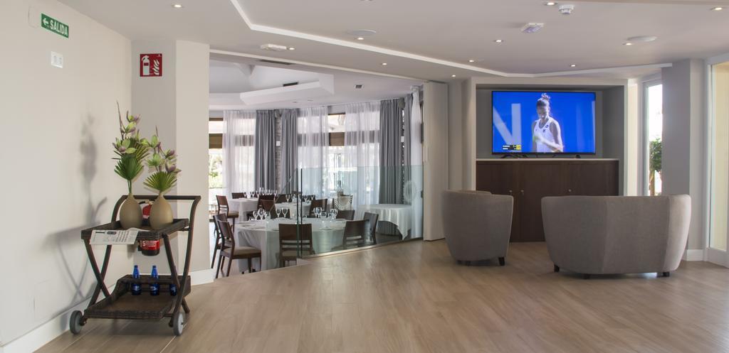 La Quinta At La Manga Club Appartement Buitenkant foto