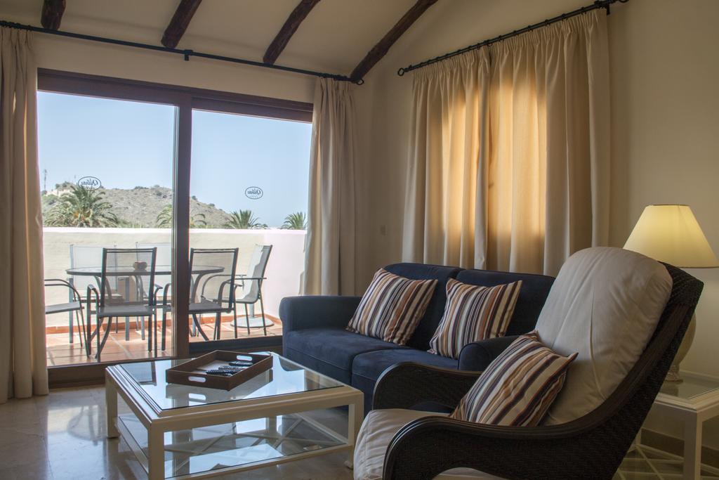 La Quinta At La Manga Club Appartement Buitenkant foto