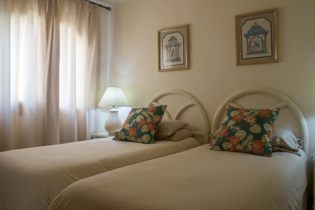 La Quinta At La Manga Club Appartement Buitenkant foto
