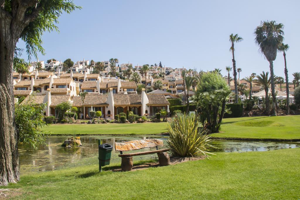 La Quinta At La Manga Club Appartement Buitenkant foto