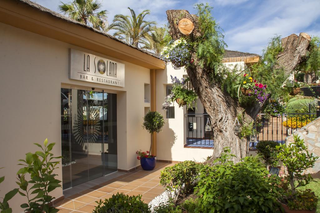 La Quinta At La Manga Club Appartement Buitenkant foto