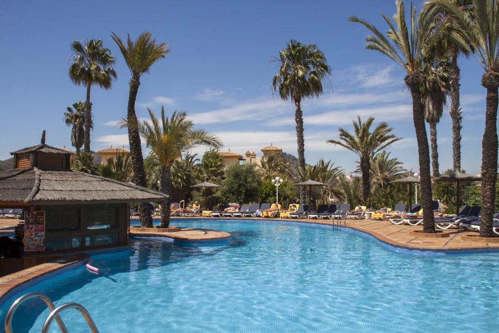 La Quinta At La Manga Club Appartement Buitenkant foto