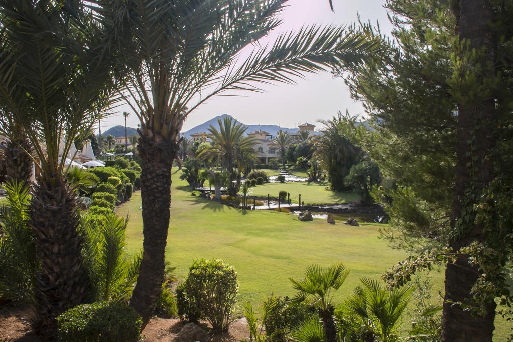 La Quinta At La Manga Club Appartement Buitenkant foto