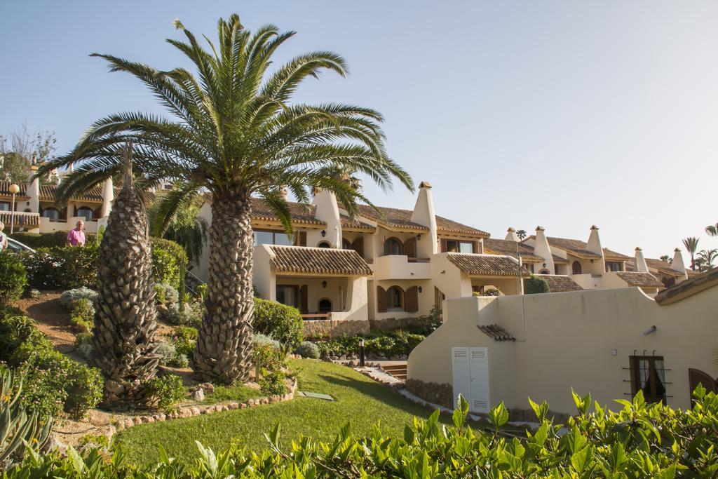 La Quinta At La Manga Club Appartement Buitenkant foto