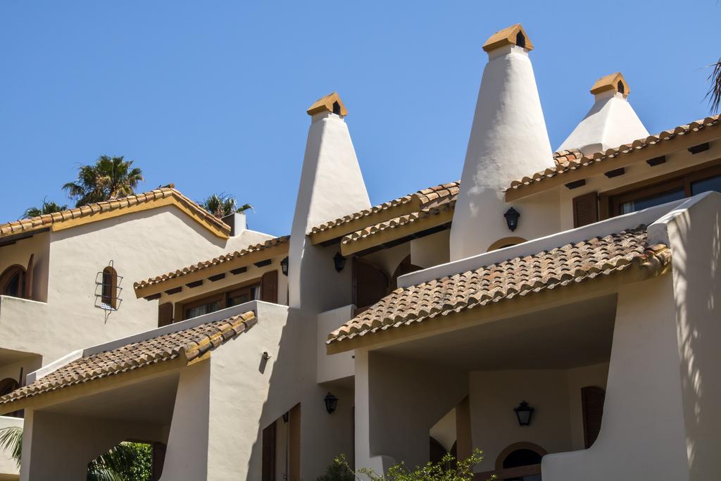 La Quinta At La Manga Club Appartement Buitenkant foto
