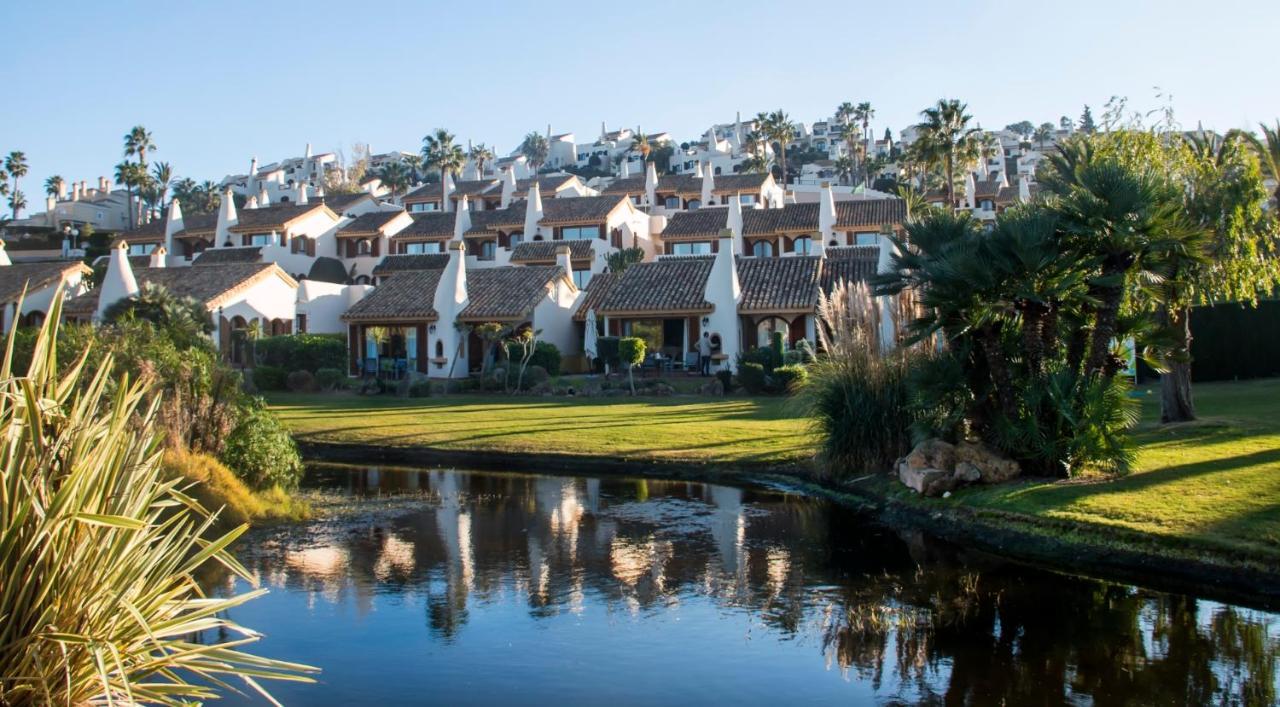 La Quinta At La Manga Club Appartement Buitenkant foto