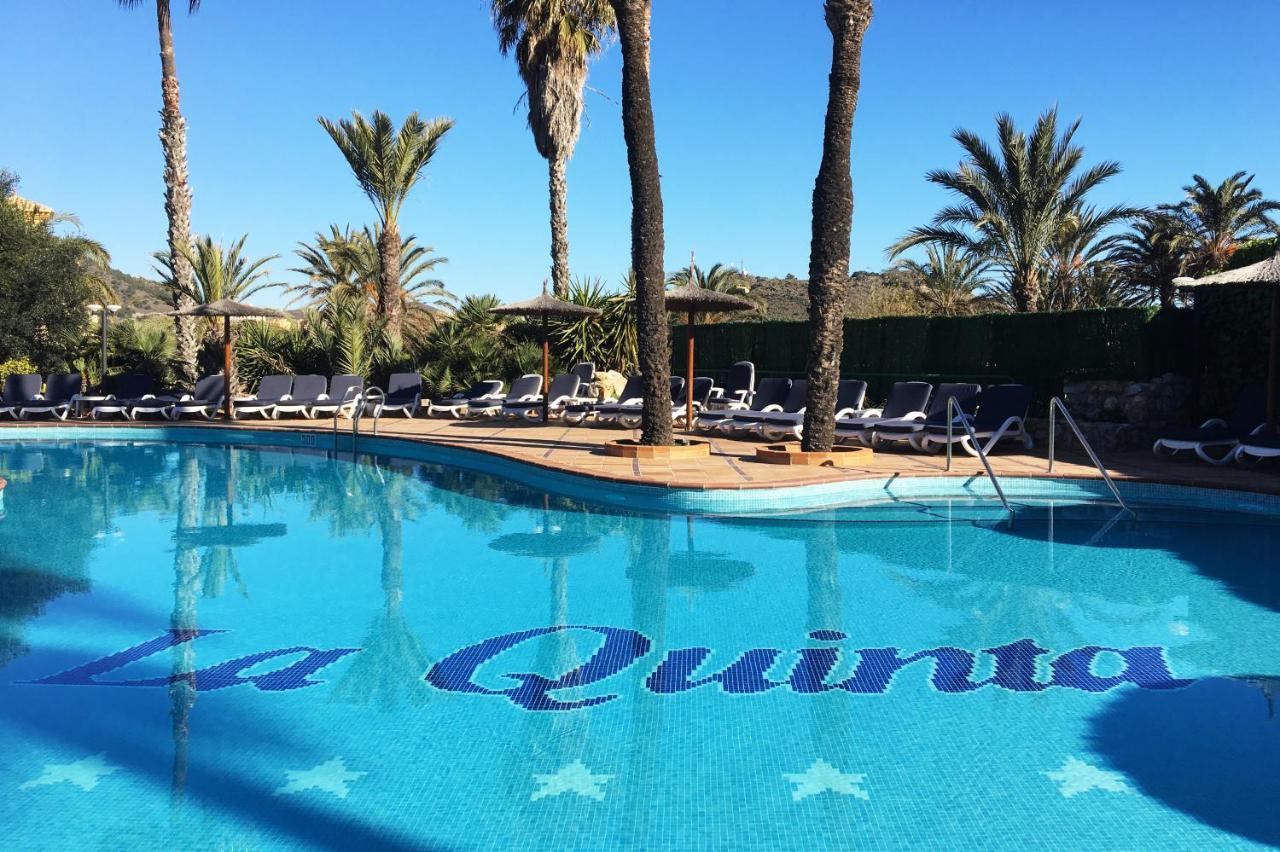 La Quinta At La Manga Club Appartement Buitenkant foto